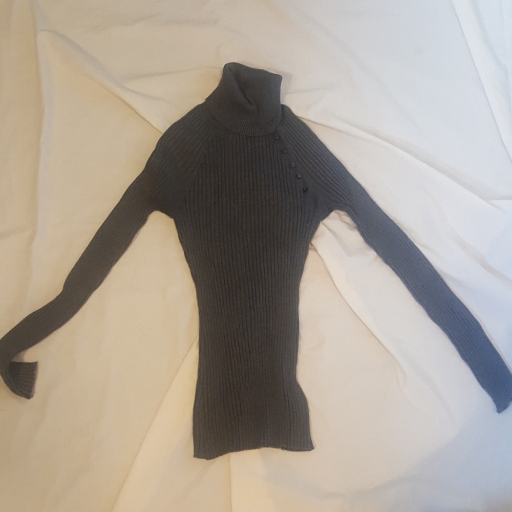 Turtleneck